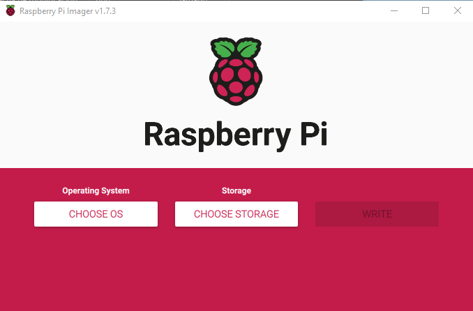 PI Imager