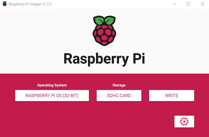 PI Imager