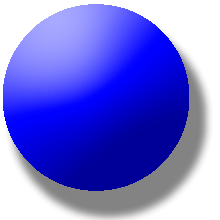 azul